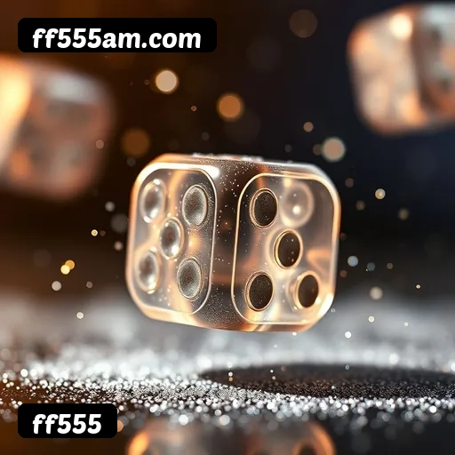 Guia visual quadrado da instalação APK ff555