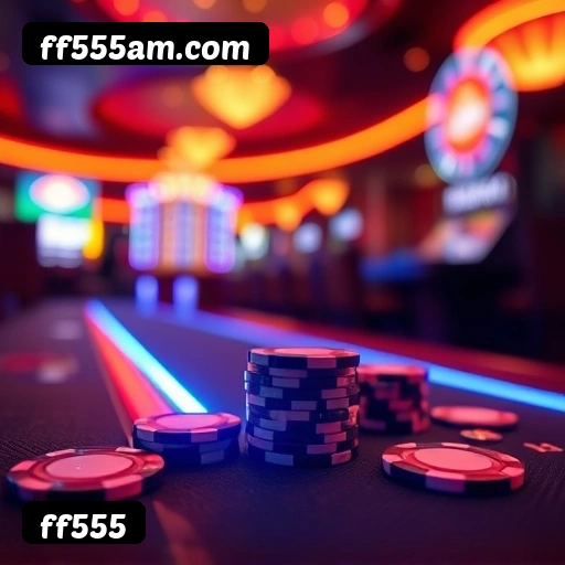 Imagem quadrada de apoio para baixar ff555