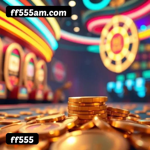 Cassino ao Vivo ff555 - Dealers Brasileiros Profissionais