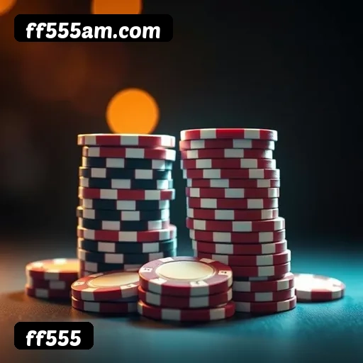 Jogos de Cassino ao Vivo